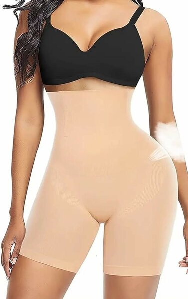 Hard corset underwear