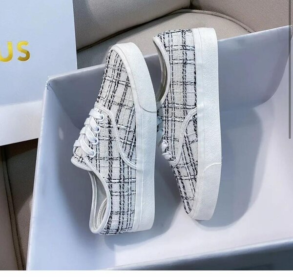 Vans original disponible