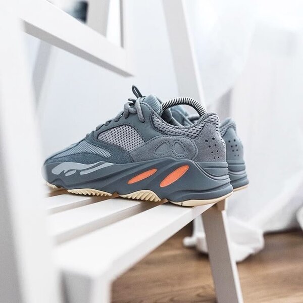 Sneakers tendance unisex