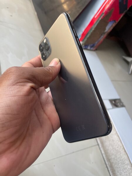 iPhone 11 Pro Max