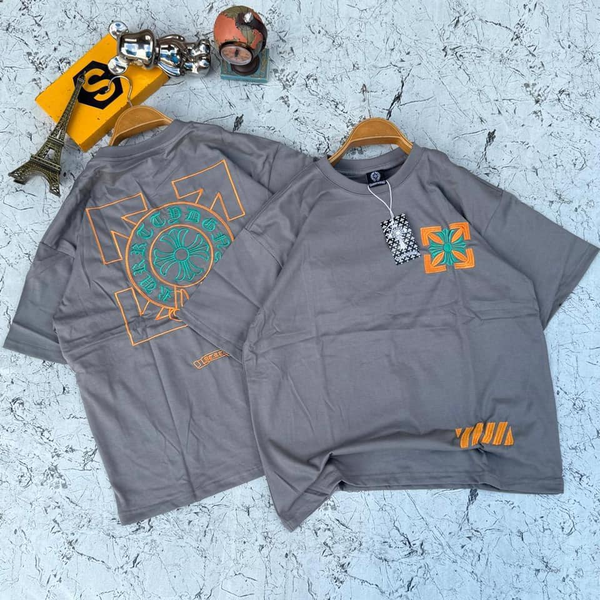 T-shirt grey
