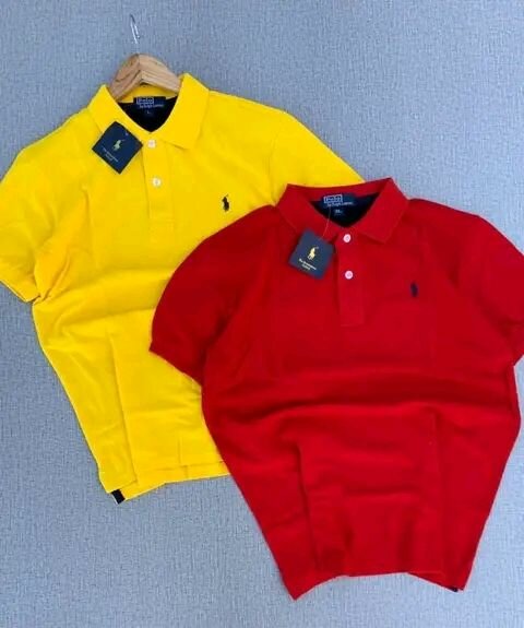 Men's Lacoste