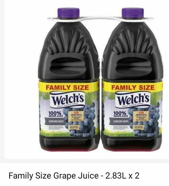 Family size