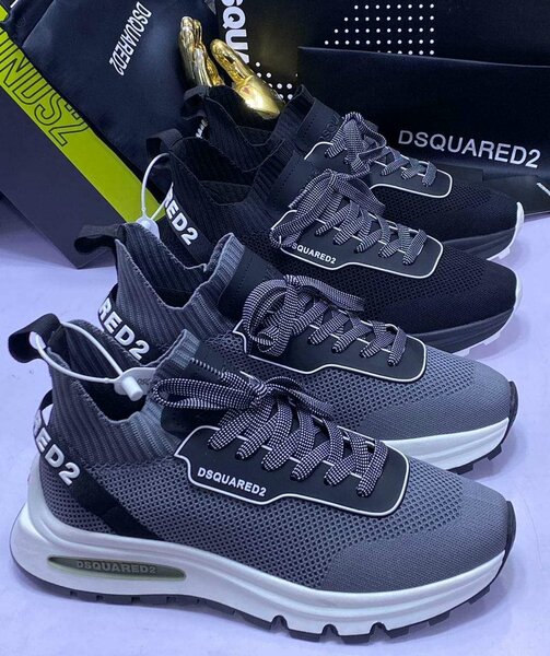 Dsquared2