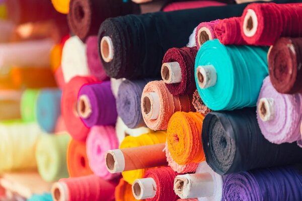 Fabrics