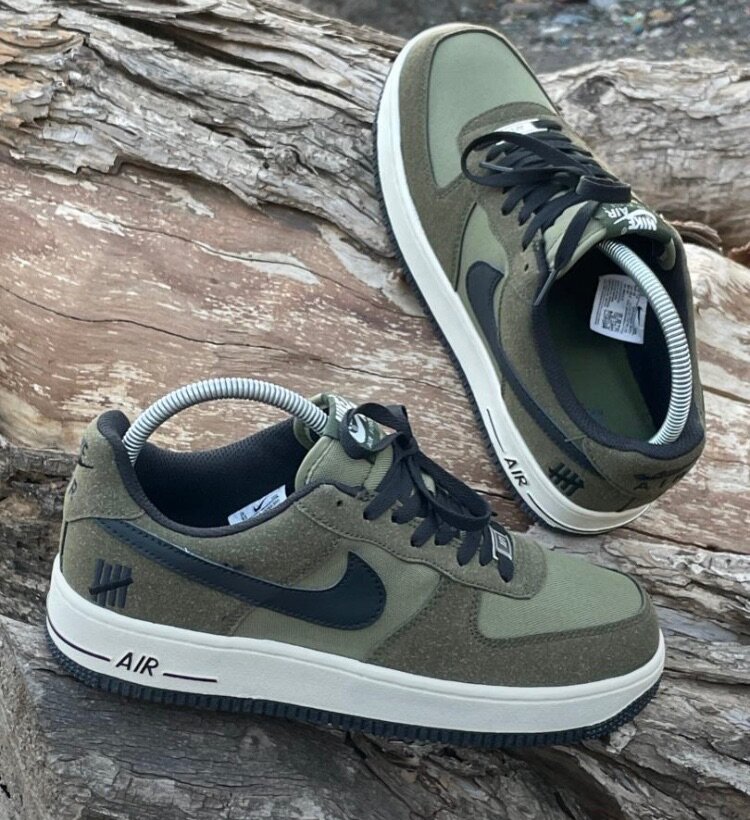 Air Force