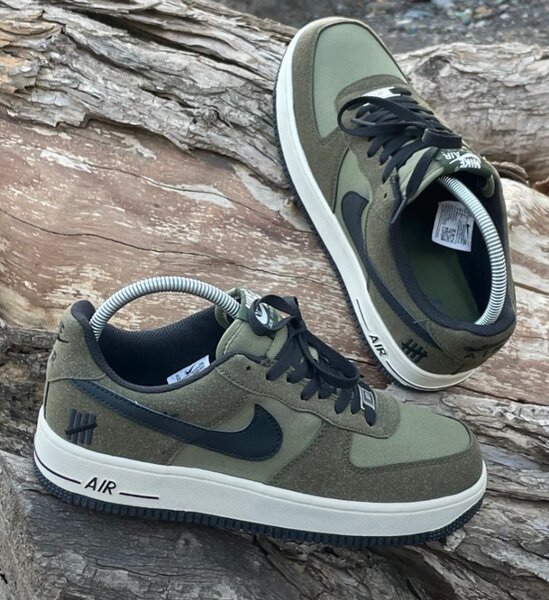 Air Force