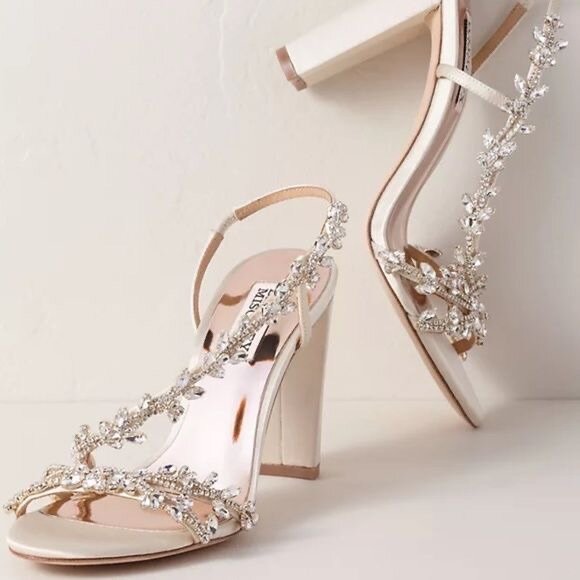 Heeled