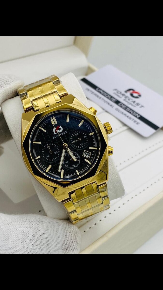Watches