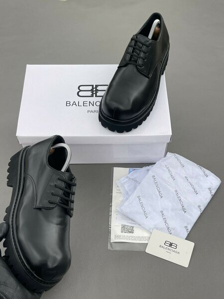 SOULIERS