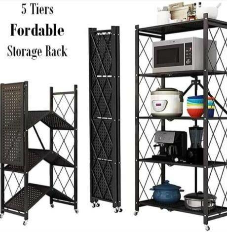 Shelve