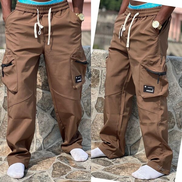 Cargo