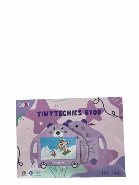 Tablette Éducative Enfant B708