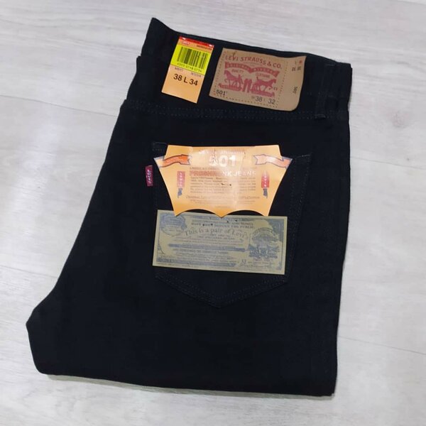 Promo Jeans Levis