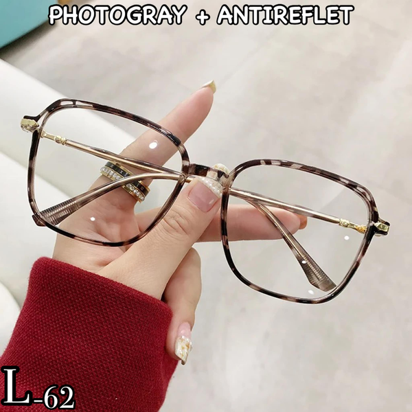 Lunette brun