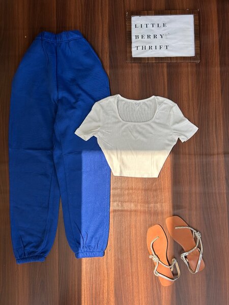 Jogger