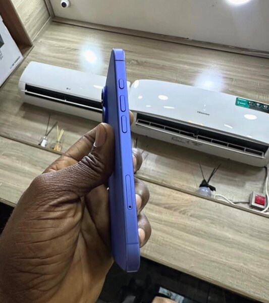 Iphone 16 plus 128gig