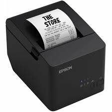 Imprimante Epson reçu de caiss