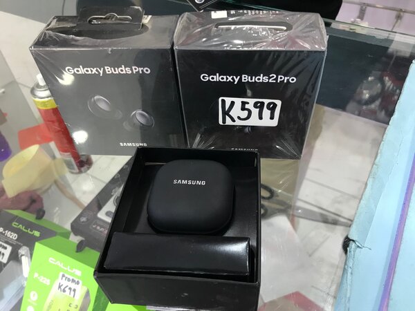Samsung Earbuds