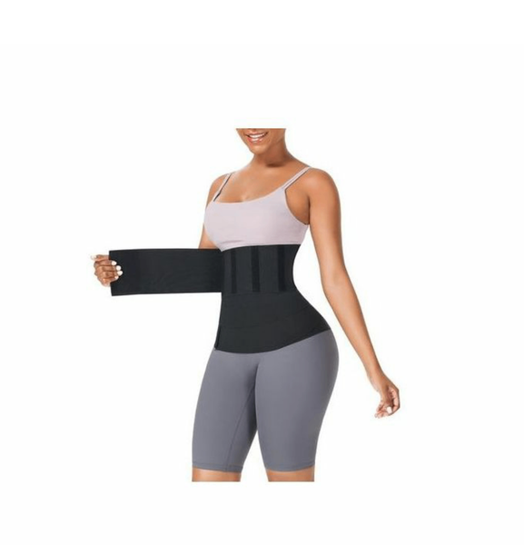 Gaine ventre plat