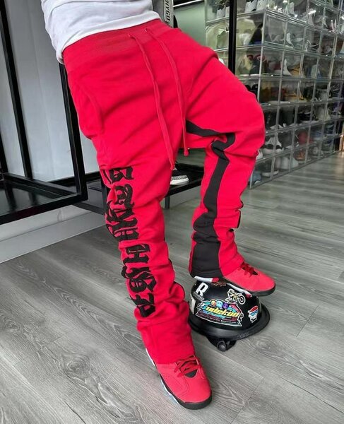 Jogging baggy