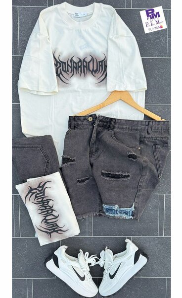Complet culotte