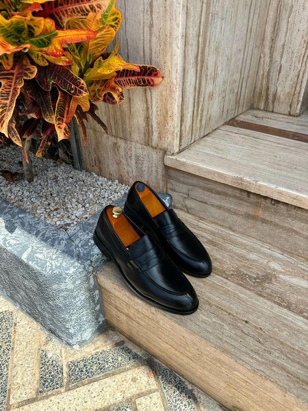 MOCASSINS