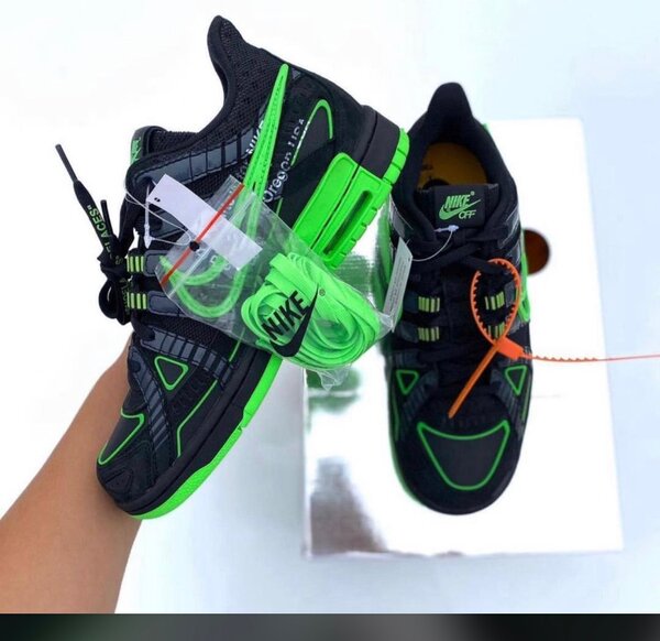 Nike sneaker