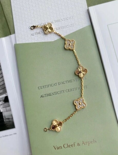 Van Cleef