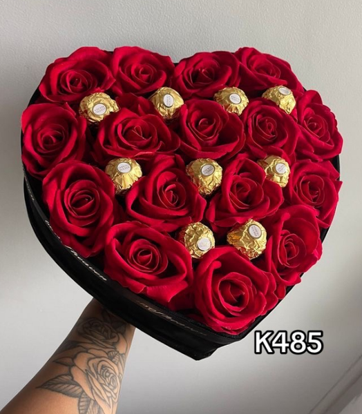 Roses