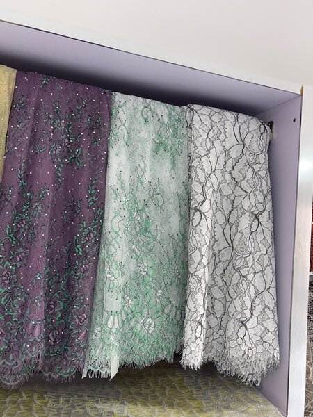 Lace