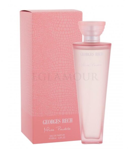 Eau de parfum Georges Rech