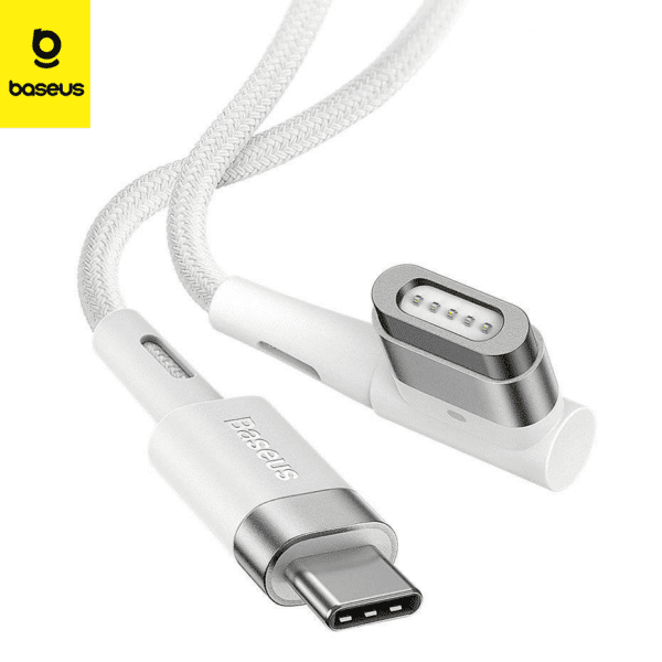 Cable Type C portable Mackbook