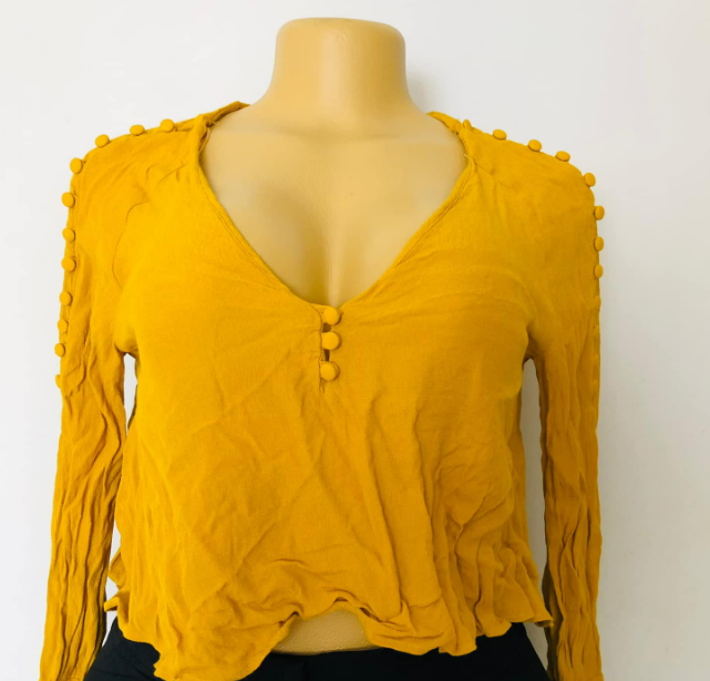 thrift tops
