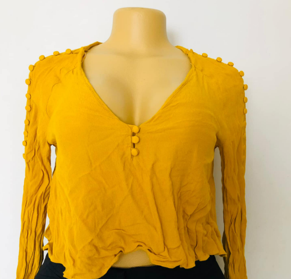 thrift tops
