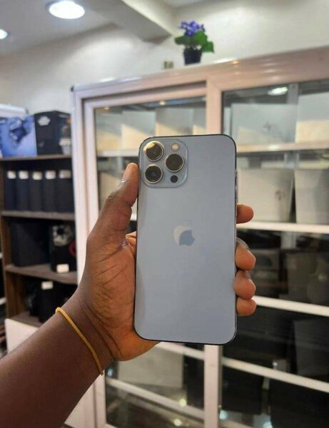 Iphone 13promax