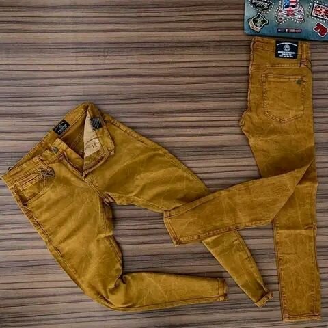 Men's wear