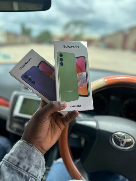 Samsung A14