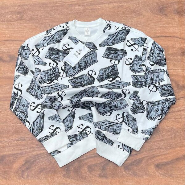 Sweat tops