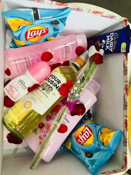 Hamper