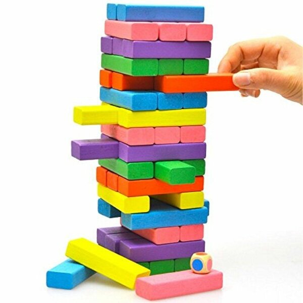 Jenga Block Games