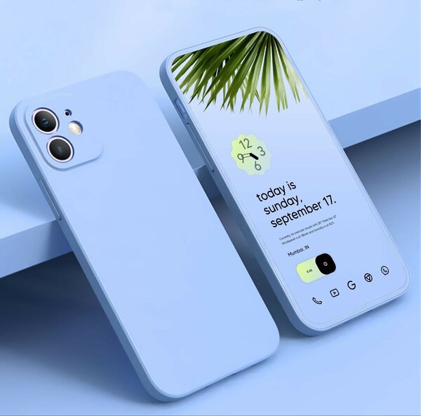 Nova phone