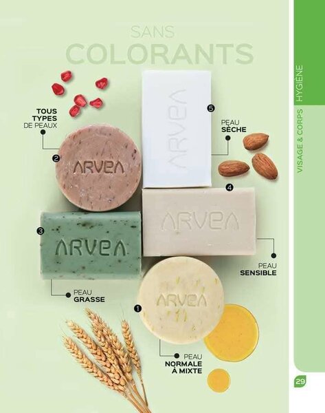 Savon Miracle