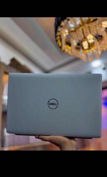 Dell precision 3560