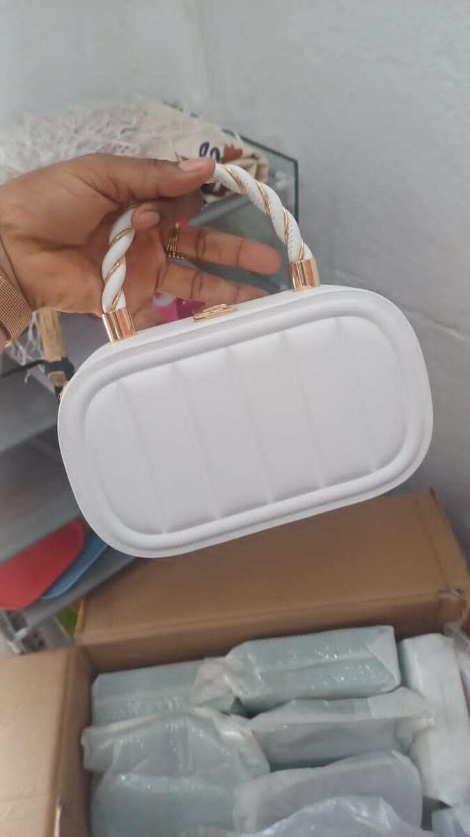 Sac à main bandoulière chic