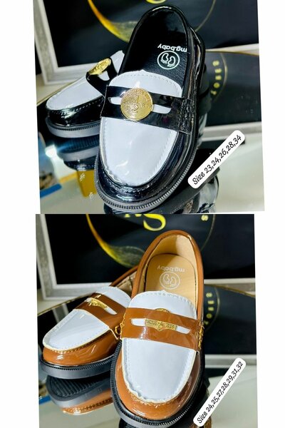 Baby Shoes