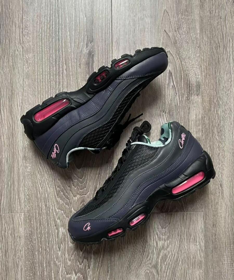 Nike corteiz