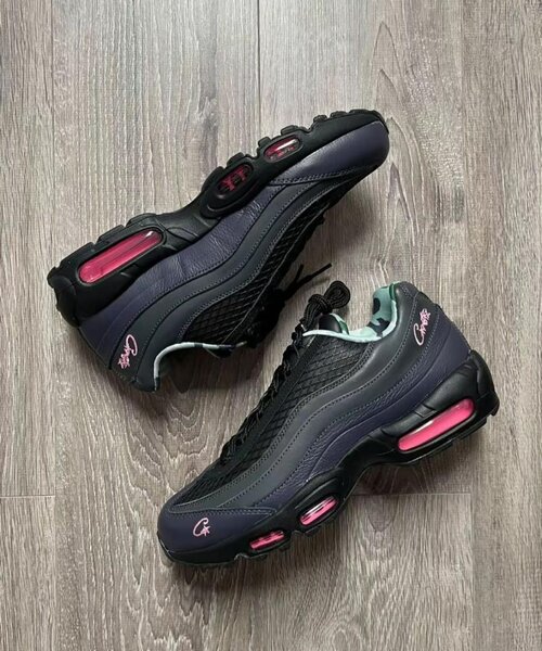 Nike corteiz