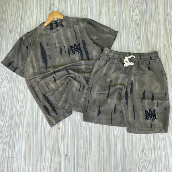 Newly Stock Top And Down For Men