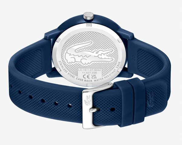 Lacoste _ Holiday
